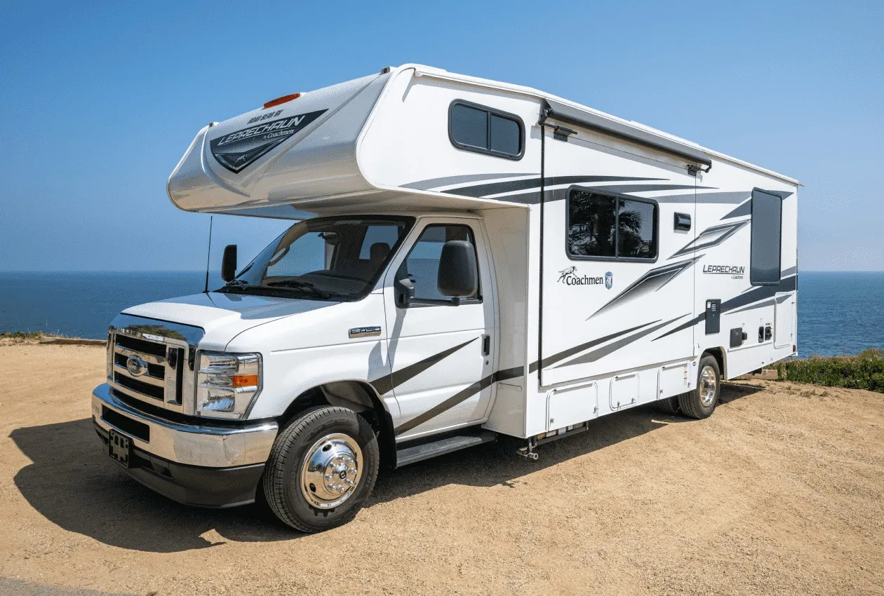 RV Repair Services