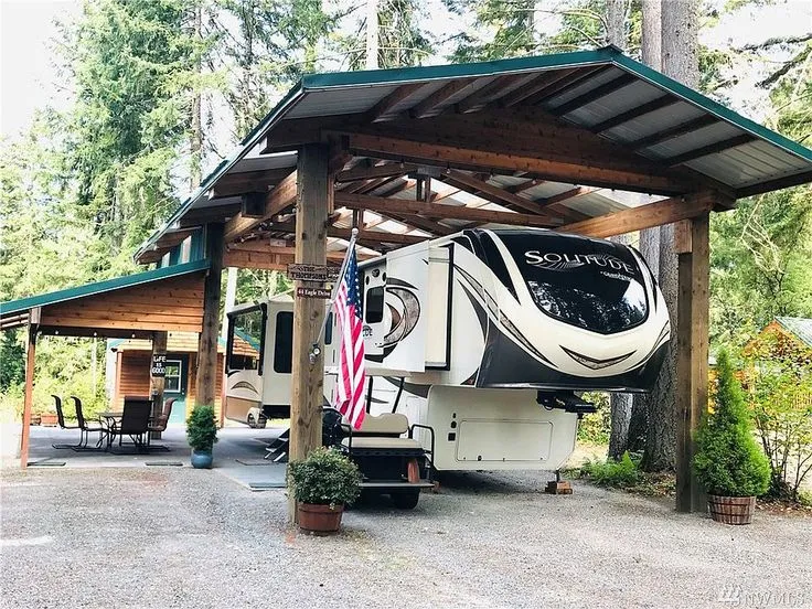 RV Repair Services